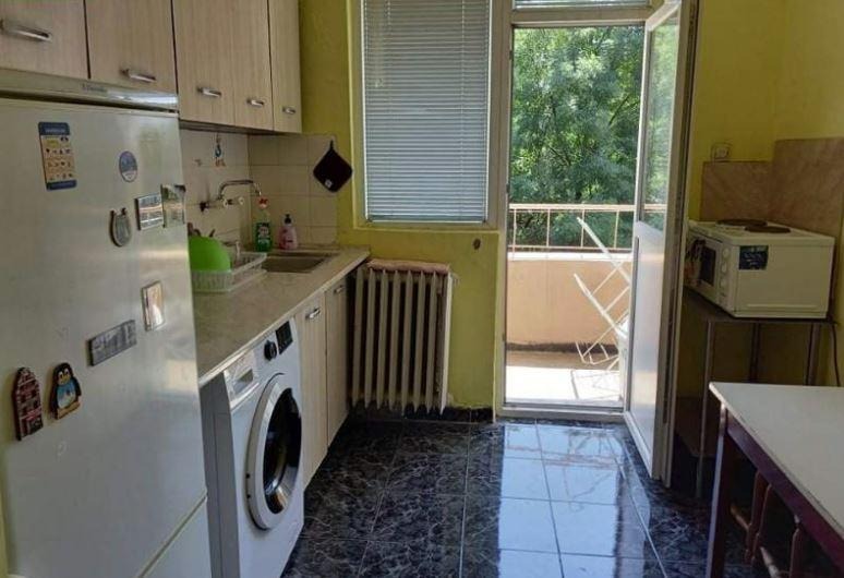 Προς ενοικίαση  1 υπνοδωμάτιο Σοφηια , Ηζτοκ , 60 τ.μ | 83266019 - εικόνα [4]