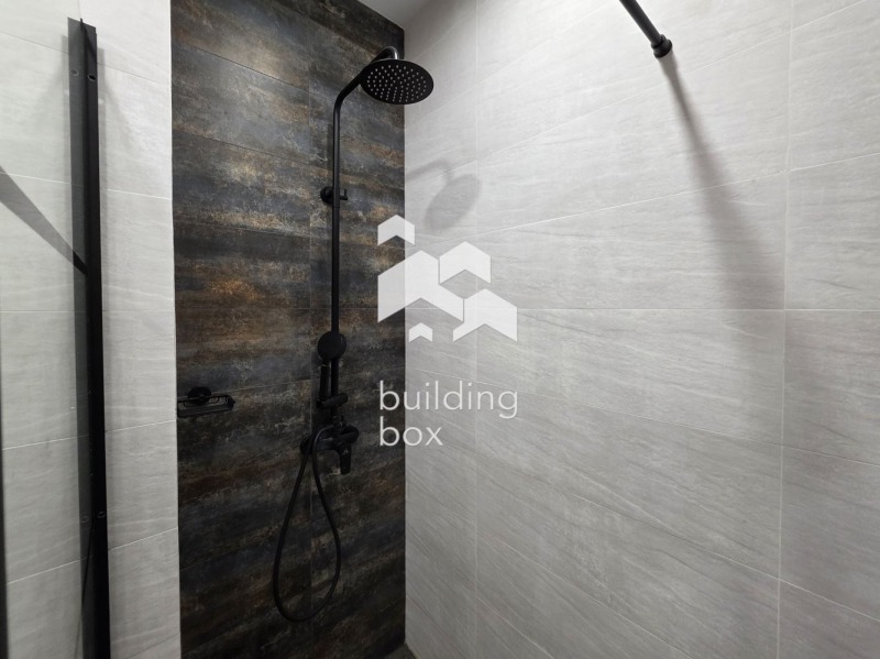 Дава под наем 2-СТАЕН, гр. София, Лозенец, снимка 8 - Апартаменти - 53023855