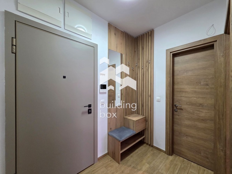 Дава под наем 2-СТАЕН, гр. София, Лозенец, снимка 9 - Апартаменти - 53023855