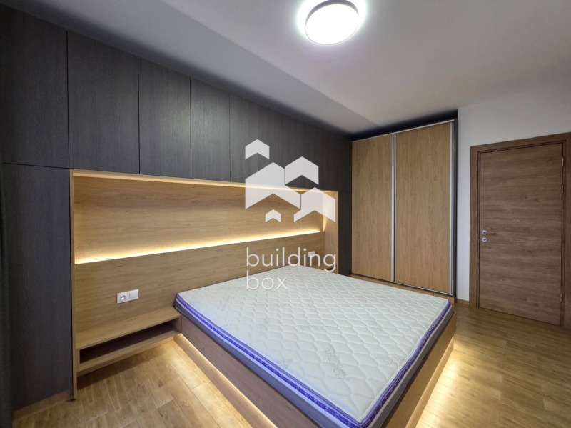 Дава под наем 2-СТАЕН, гр. София, Лозенец, снимка 6 - Апартаменти - 53023855