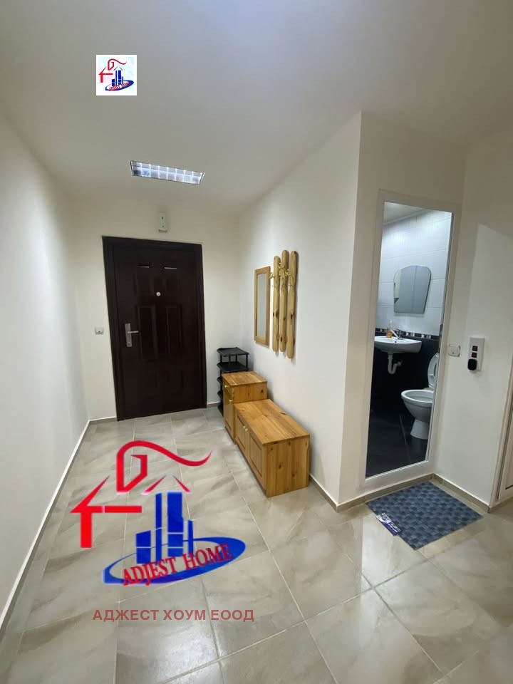 Дава под наем 2-СТАЕН, гр. Шумен, Боян Българанов 2, снимка 8 - Апартаменти - 53967989