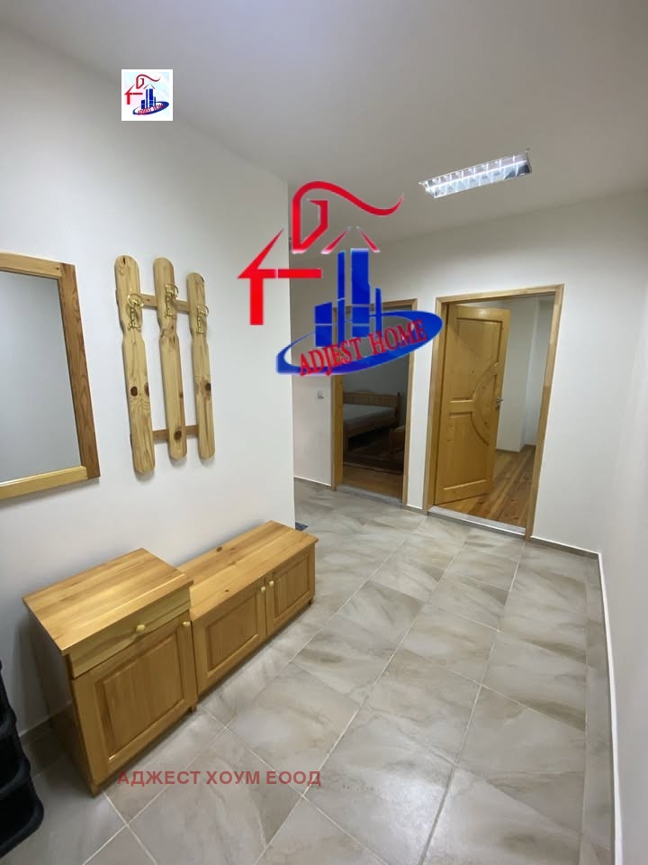 Дава под наем 2-СТАЕН, гр. Шумен, Боян Българанов 2, снимка 7 - Апартаменти - 53967989