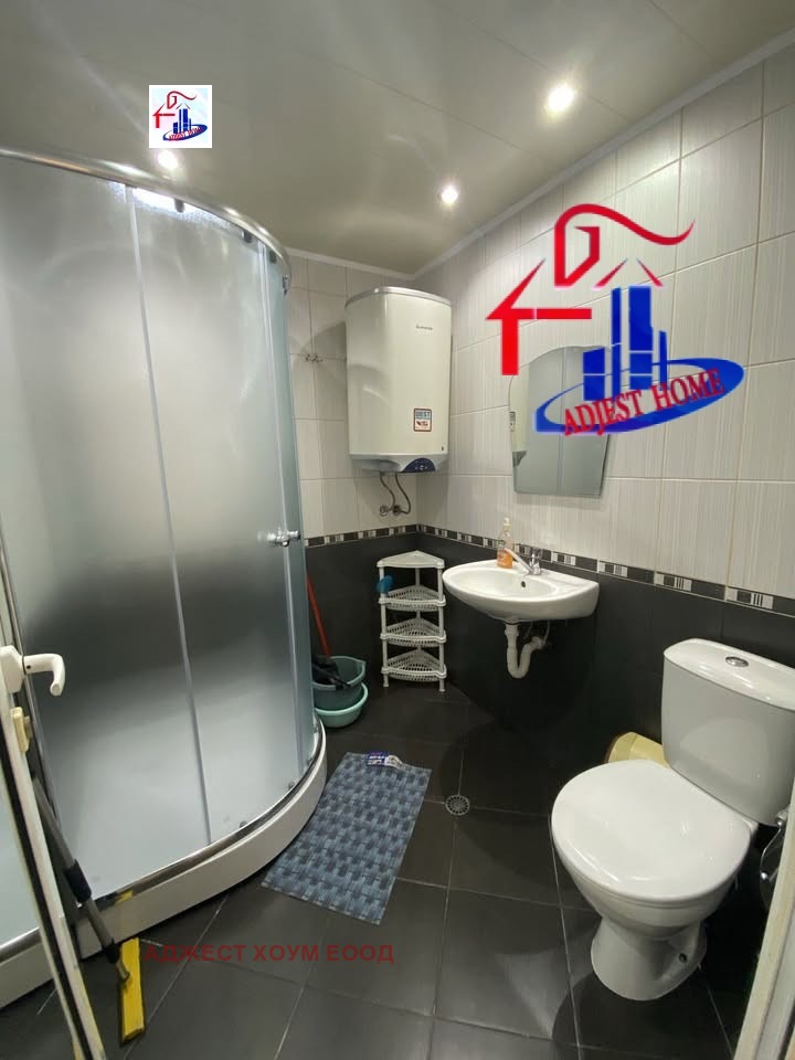 Дава под наем 2-СТАЕН, гр. Шумен, Боян Българанов 2, снимка 6 - Апартаменти - 53967989