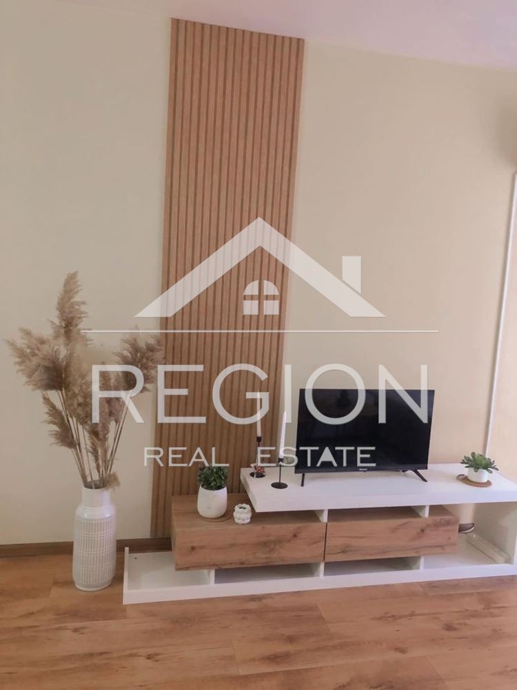 Дава под наем 2-СТАЕН, гр. Варна, Окръжна болница-Генерали, снимка 5 - Апартаменти - 54263433