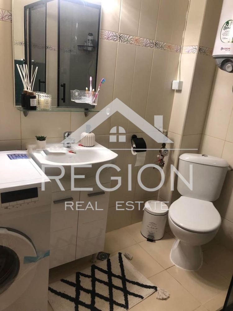 Дава под наем 2-СТАЕН, гр. Варна, Окръжна болница-Генерали, снимка 10 - Апартаменти - 54263433