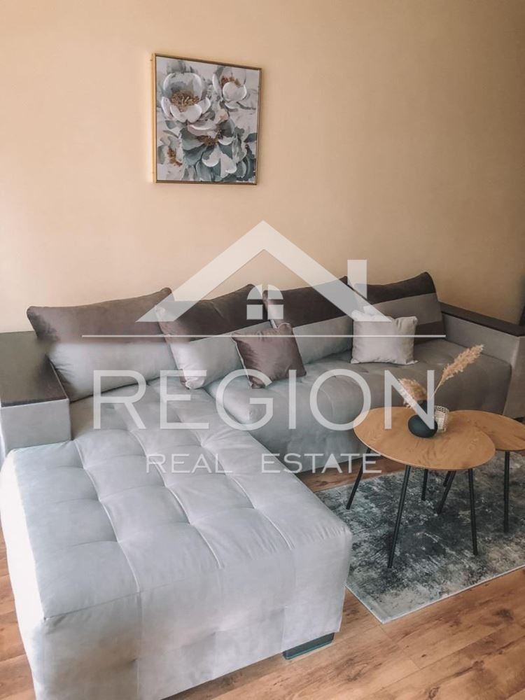 Дава под наем 2-СТАЕН, гр. Варна, Окръжна болница-Генерали, снимка 4 - Апартаменти - 54263433