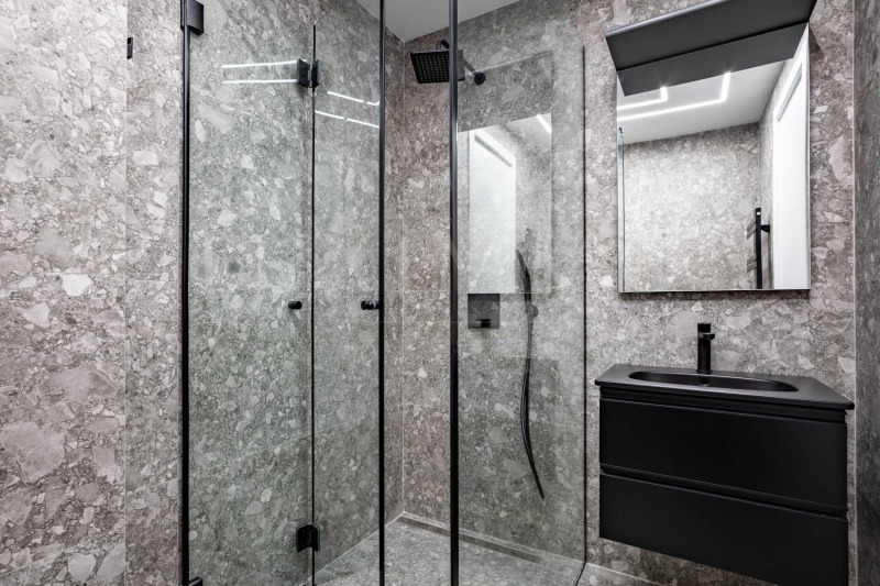 Дава под наем 3-СТАЕН, гр. Пловдив, Христо Смирненски, снимка 12 - Апартаменти - 52360854