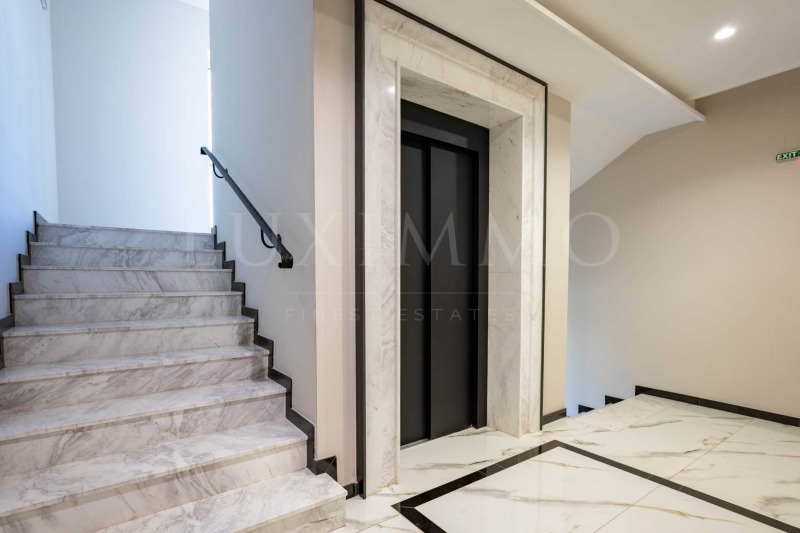 Дава под наем 3-СТАЕН, гр. Пловдив, Христо Смирненски, снимка 16 - Апартаменти - 52360854