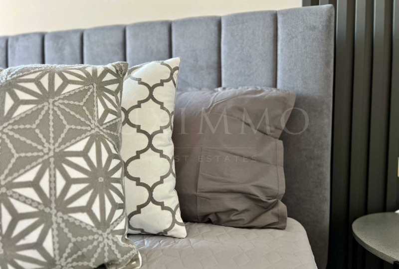 Дава под наем 3-СТАЕН, гр. Пловдив, Христо Смирненски, снимка 8 - Апартаменти - 52360854