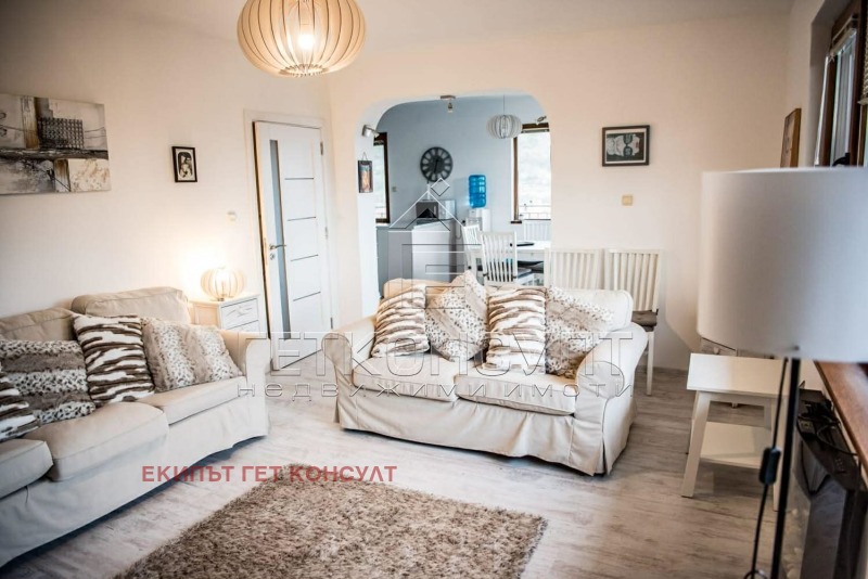 Дава под наем 3-СТАЕН, гр. Варна, Виница, снимка 3 - Апартаменти - 53105555