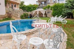 Дава под наем 3-СТАЕН, гр. Варна, Виница, снимка 16 - Апартаменти - 53105555