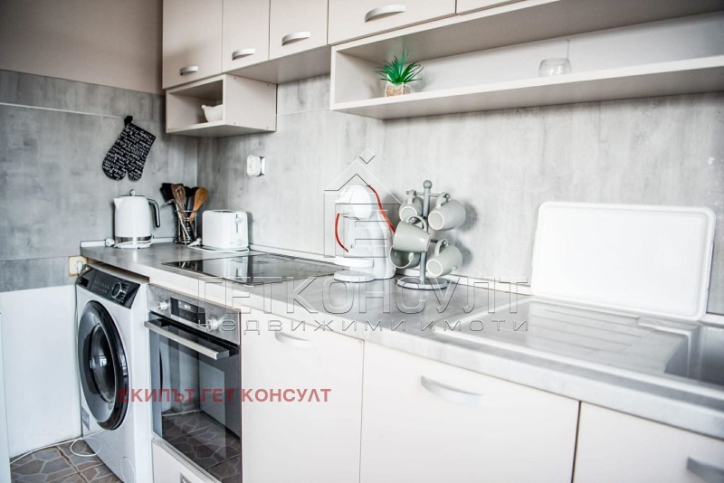 Дава под наем 3-СТАЕН, гр. Варна, Виница, снимка 6 - Апартаменти - 53105555