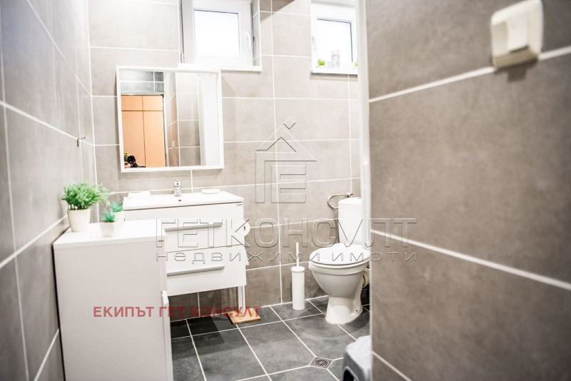 Дава под наем 3-СТАЕН, гр. Варна, Виница, снимка 14 - Апартаменти - 53105555