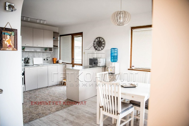 Дава под наем 3-СТАЕН, гр. Варна, Виница, снимка 5 - Апартаменти - 53105555