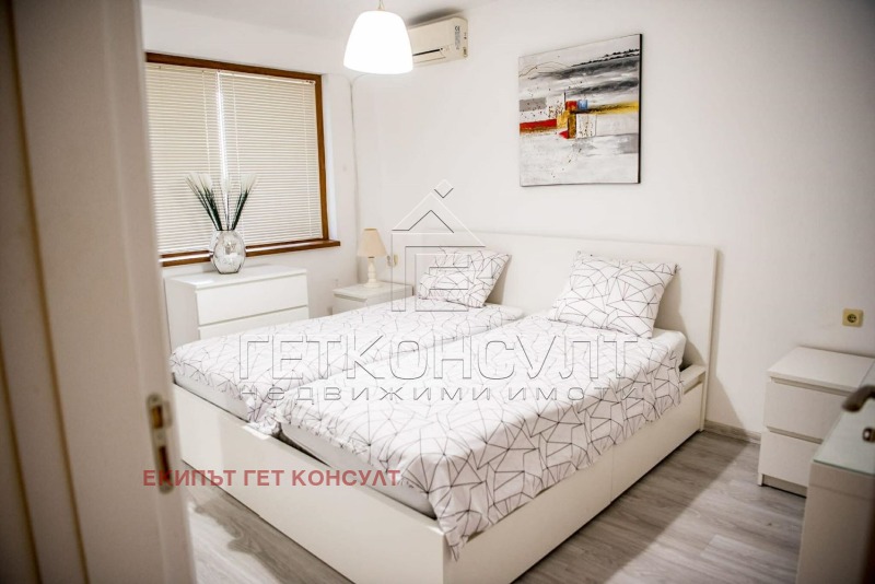 Дава под наем 3-СТАЕН, гр. Варна, Виница, снимка 10 - Апартаменти - 53105555