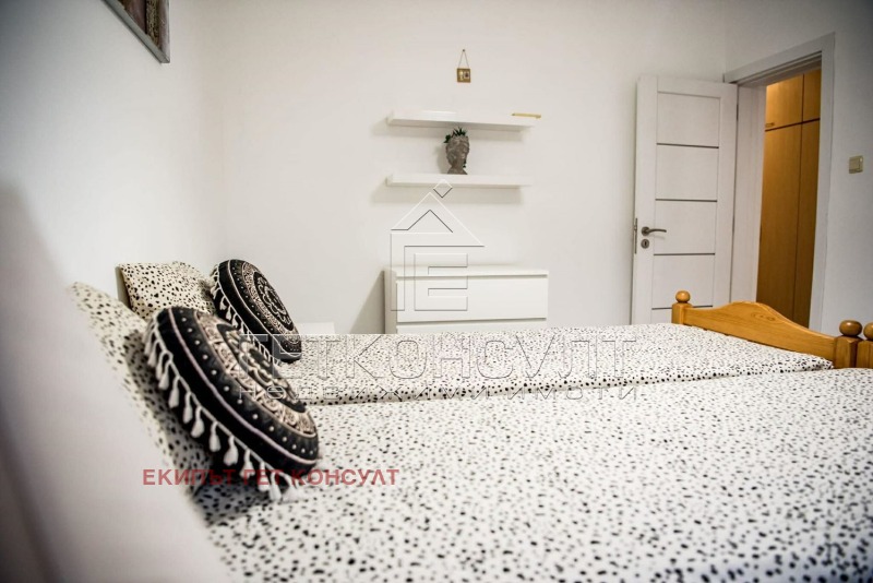 Дава под наем 3-СТАЕН, гр. Варна, Виница, снимка 13 - Апартаменти - 53105555