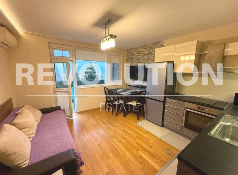 Дава под наем 3-СТАЕН, гр. Варна, Чайка