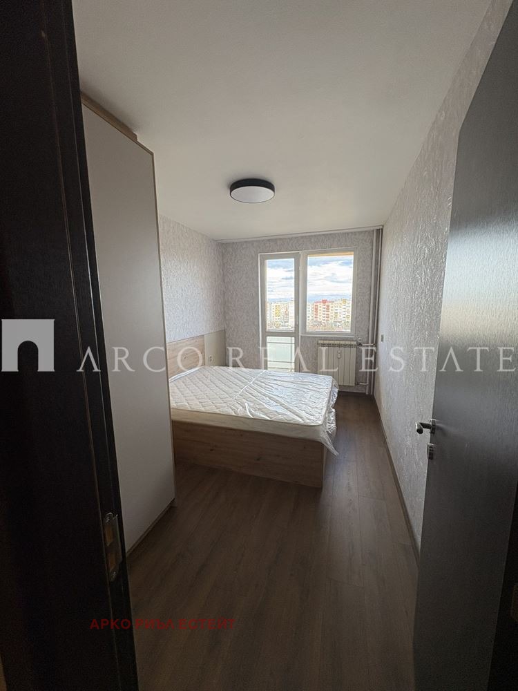 Дава под наем 3-СТАЕН, гр. София, Младост 1, снимка 5 - Апартаменти - 53946049