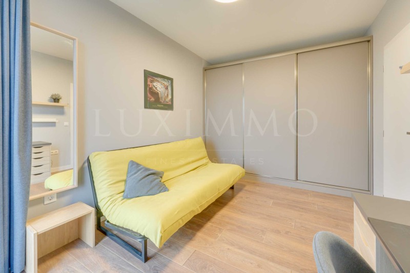 Дава под наем 4-СТАЕН, гр. София, Бояна, снимка 15 - Апартаменти - 52469819