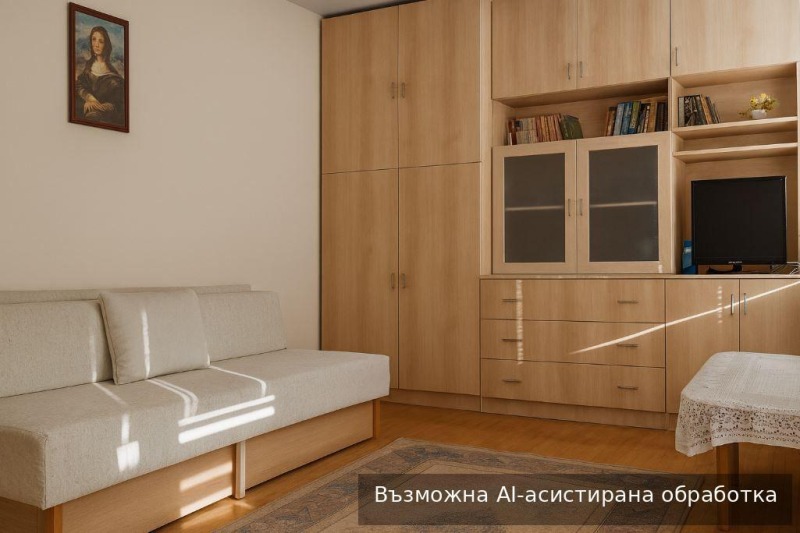 Дава под наем МЕЗОНЕТ, гр. Варна, Завод Дружба