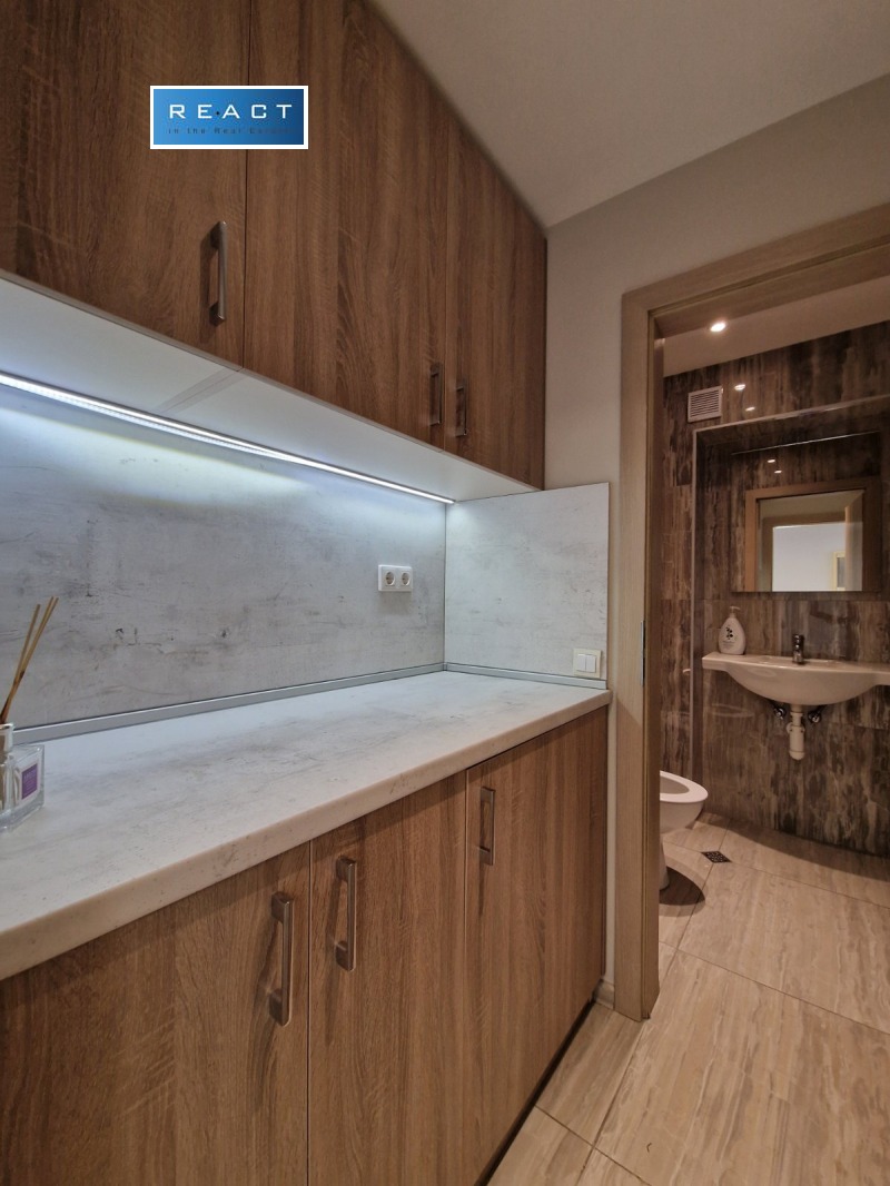 Дава под наем ОФИС, гр. София, Гоце Делчев, снимка 2 - Офиси - 52691498