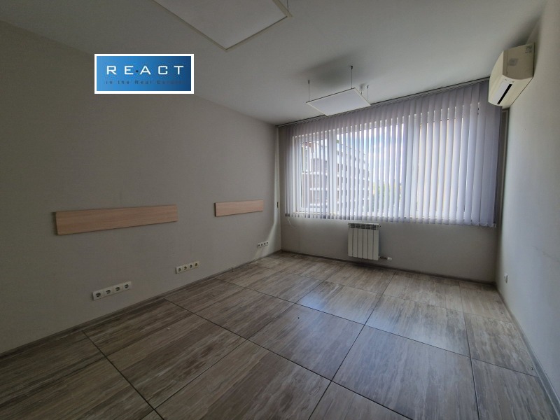 Дава под наем ОФИС, гр. София, Гоце Делчев