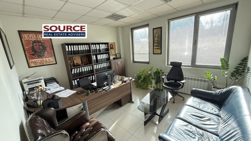 Дава под наем ОФИС, гр. София, Манастирски ливади, снимка 6 - Офиси - 53259272