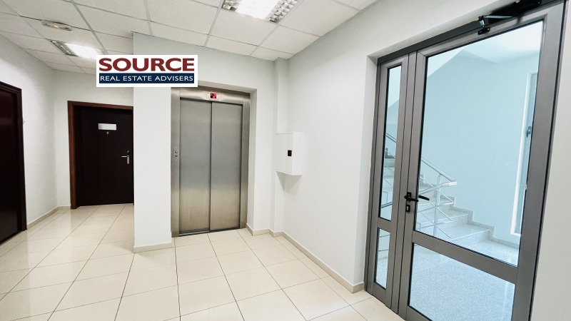 Дава под наем ОФИС, гр. София, Манастирски ливади, снимка 8 - Офиси - 53259272