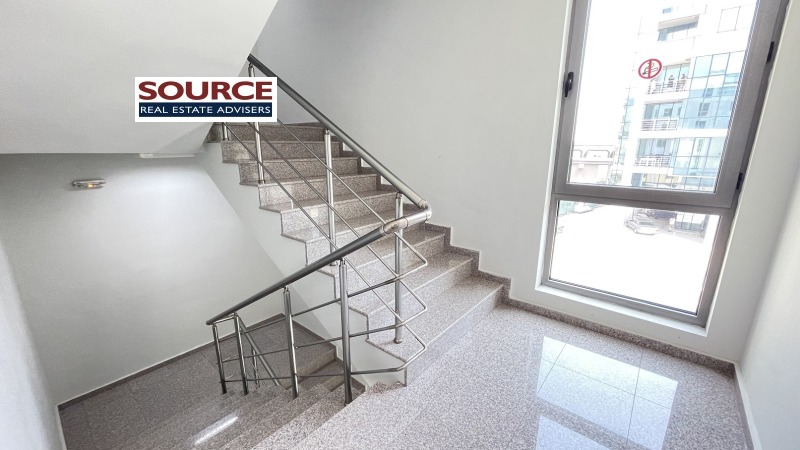 Дава под наем ОФИС, гр. София, Манастирски ливади, снимка 9 - Офиси - 53259272