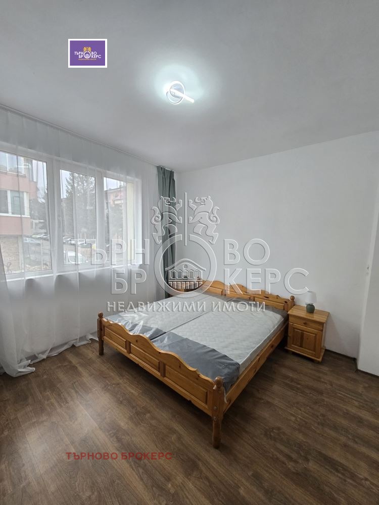 Дава под наем КЪЩА, гр. Велико Търново, Център, снимка 3 - Къщи - 53278300