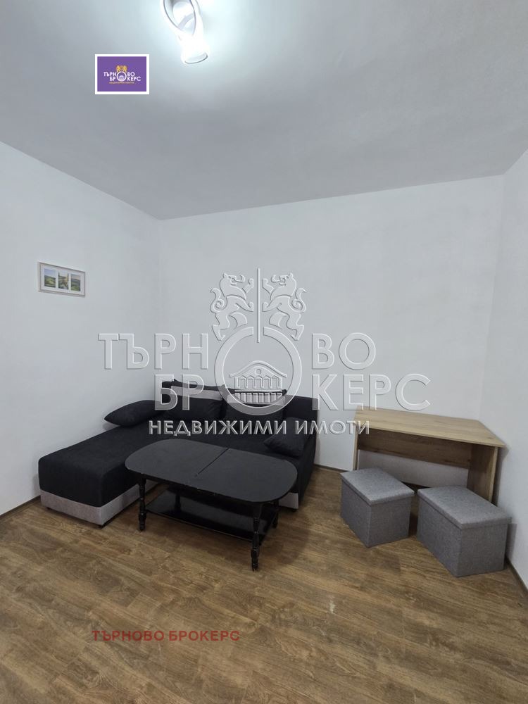 Дава под наем КЪЩА, гр. Велико Търново, Център, снимка 6 - Къщи - 53278300