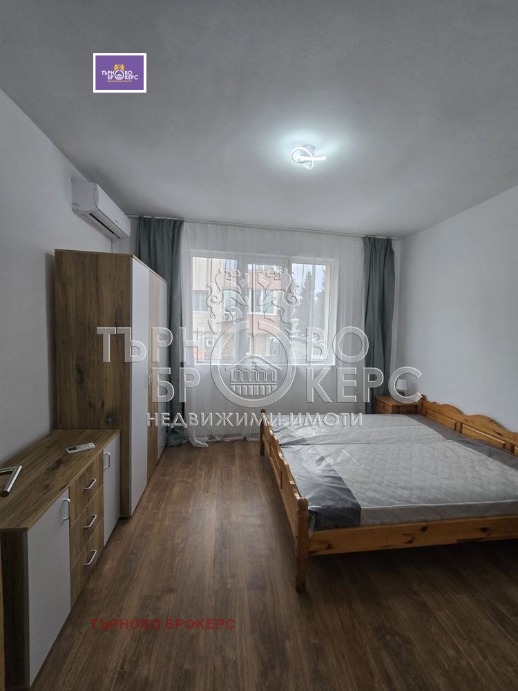 Дава под наем КЪЩА, гр. Велико Търново, Център