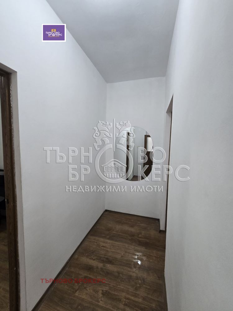 Дава под наем КЪЩА, гр. Велико Търново, Център, снимка 13 - Къщи - 53278300