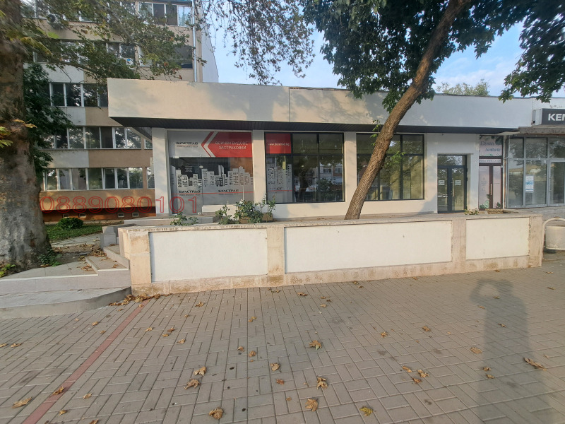 Дава под наем МАГАЗИН, гр. Козлодуй, област Враца, снимка 5 - Магазини - 52785752