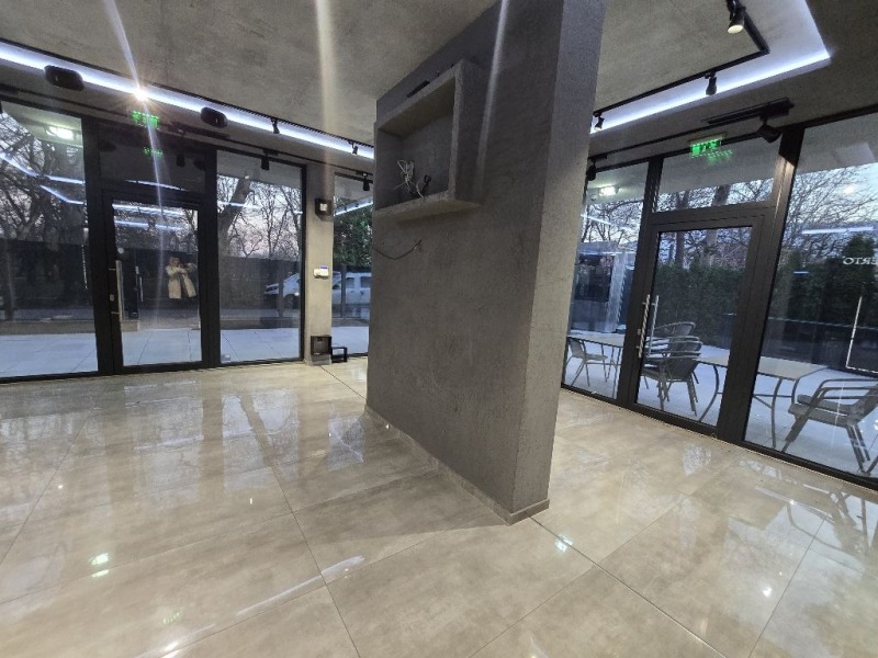 Дава под наем МАГАЗИН, гр. София, Овча купел