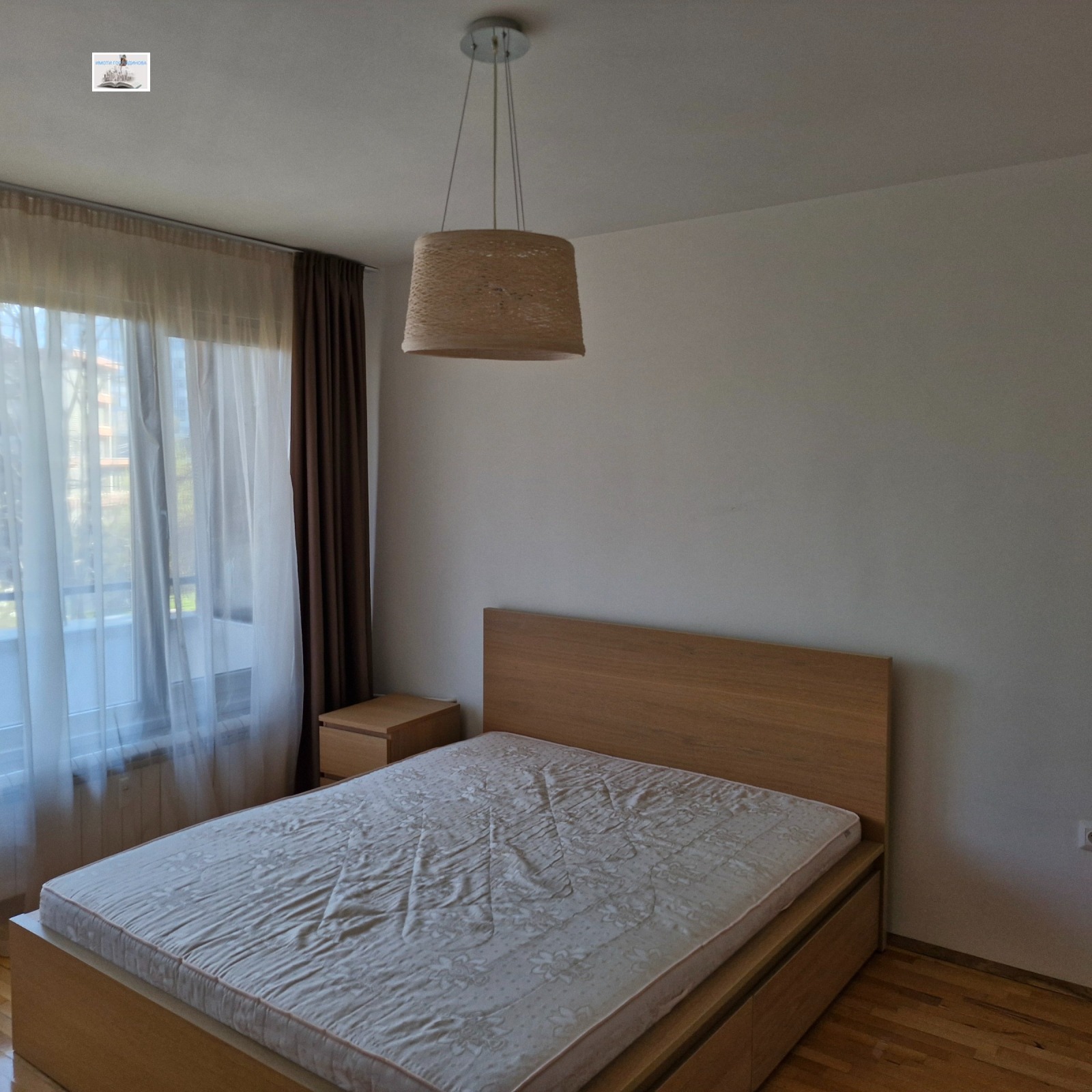 Дава под наем 2-СТАЕН, гр. София, Изток, снимка 14 - Апартаменти - 54143971