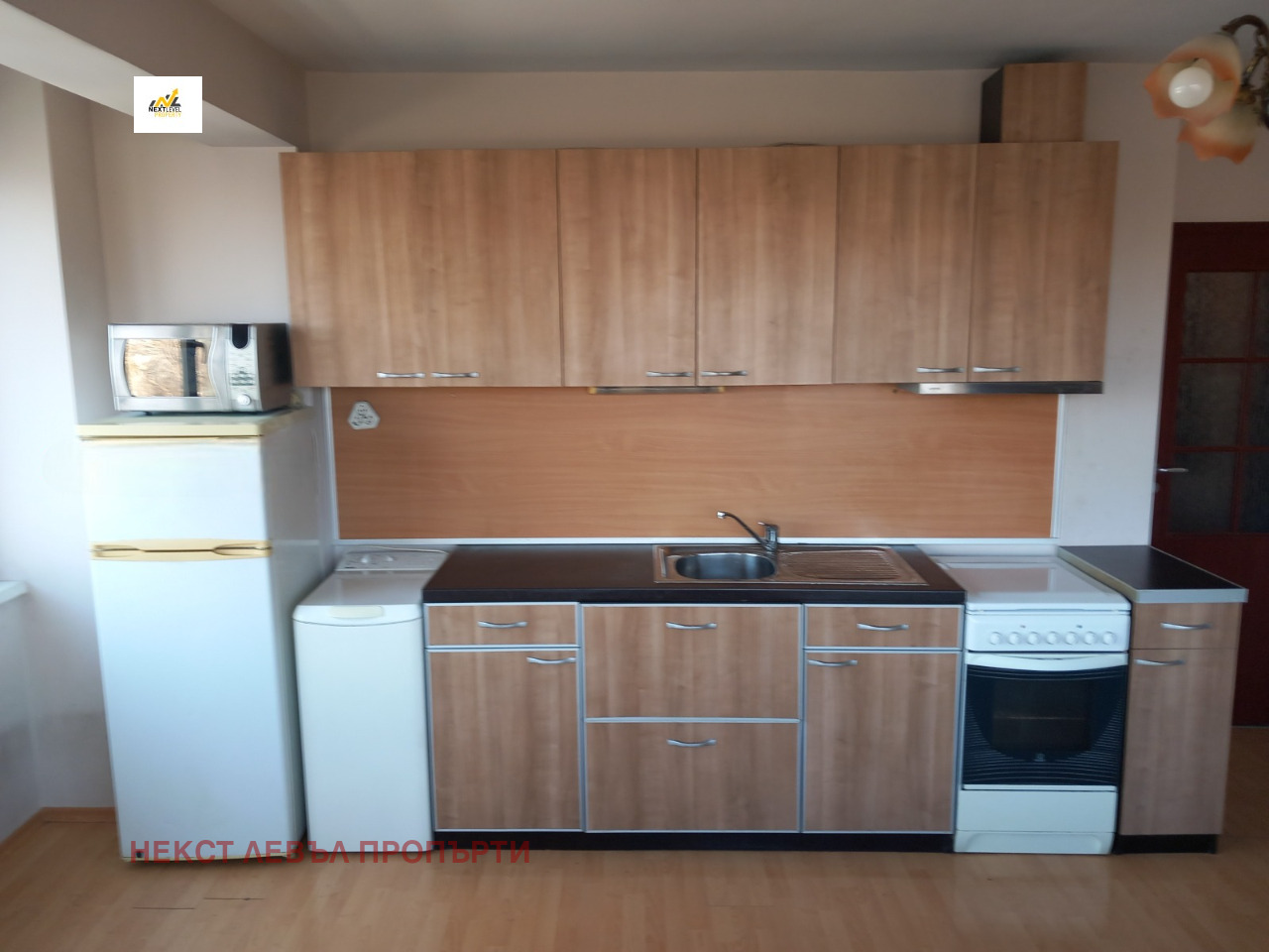 Дава под наем 2-СТАЕН, гр. София, Красно село, снимка 8 - Апартаменти - 53649827