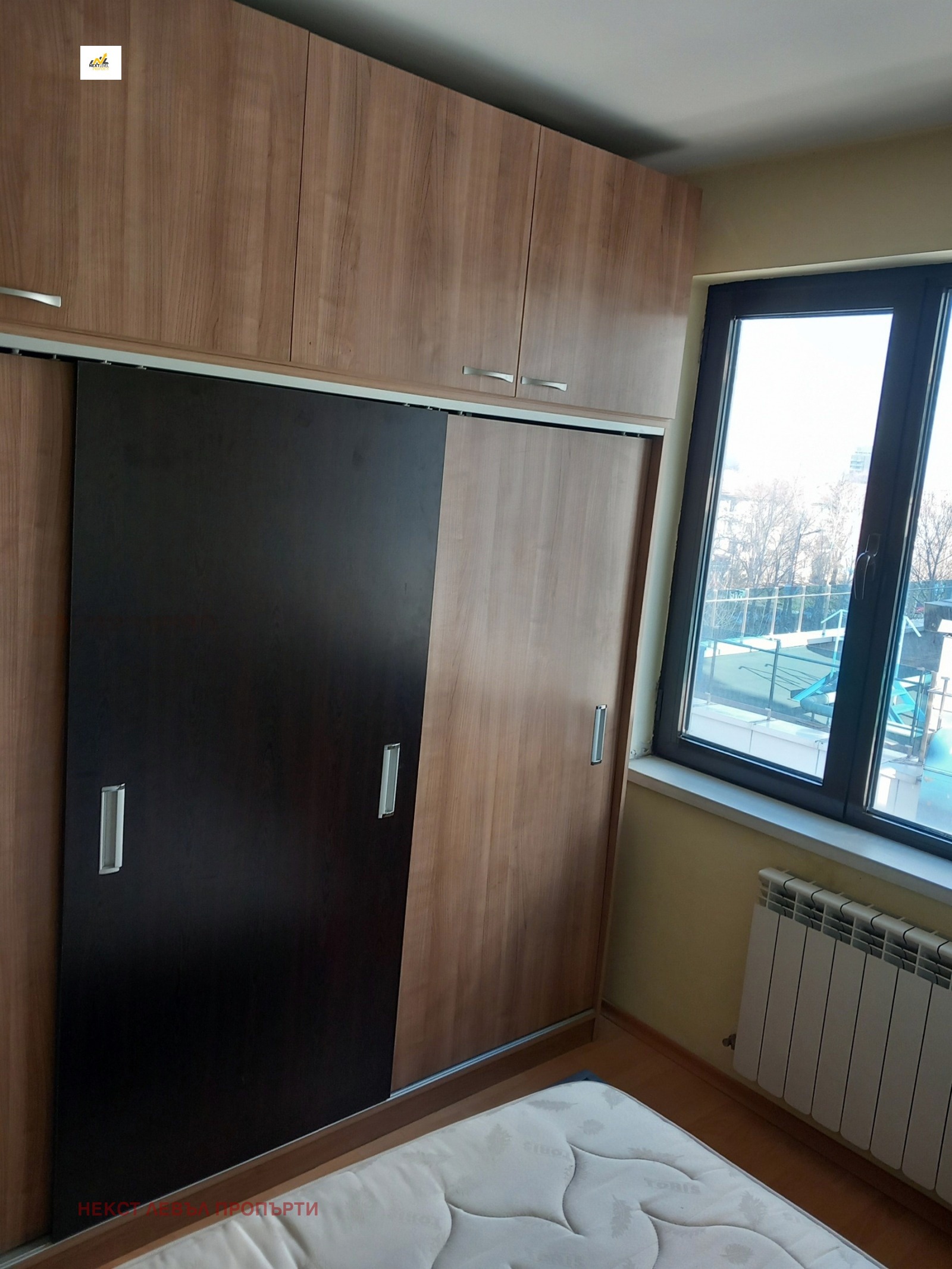 Дава под наем 2-СТАЕН, гр. София, Красно село, снимка 10 - Апартаменти - 53649827