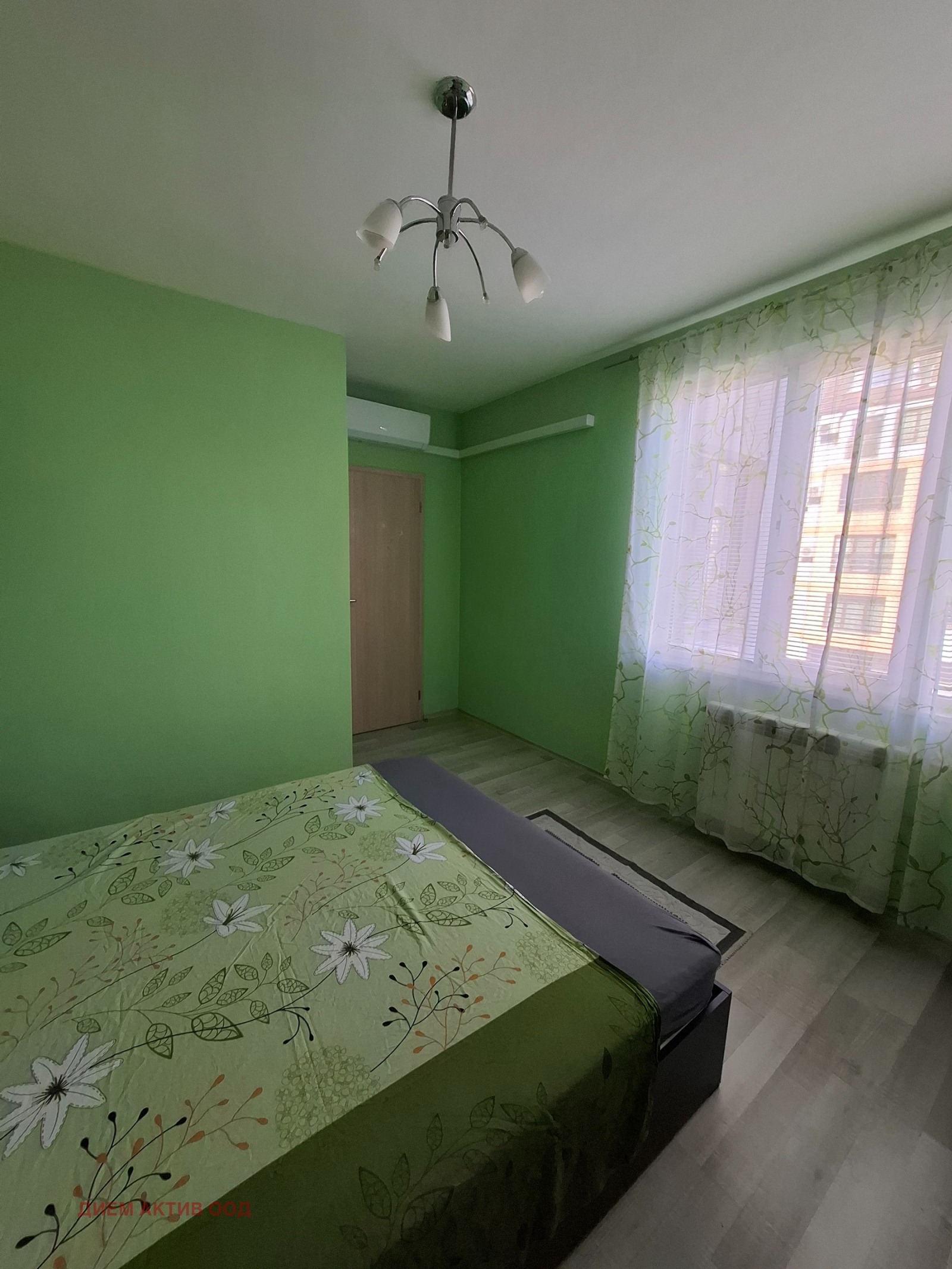 Дава под наем 2-СТАЕН, гр. София, Гео Милев, снимка 4 - Апартаменти - 53721496