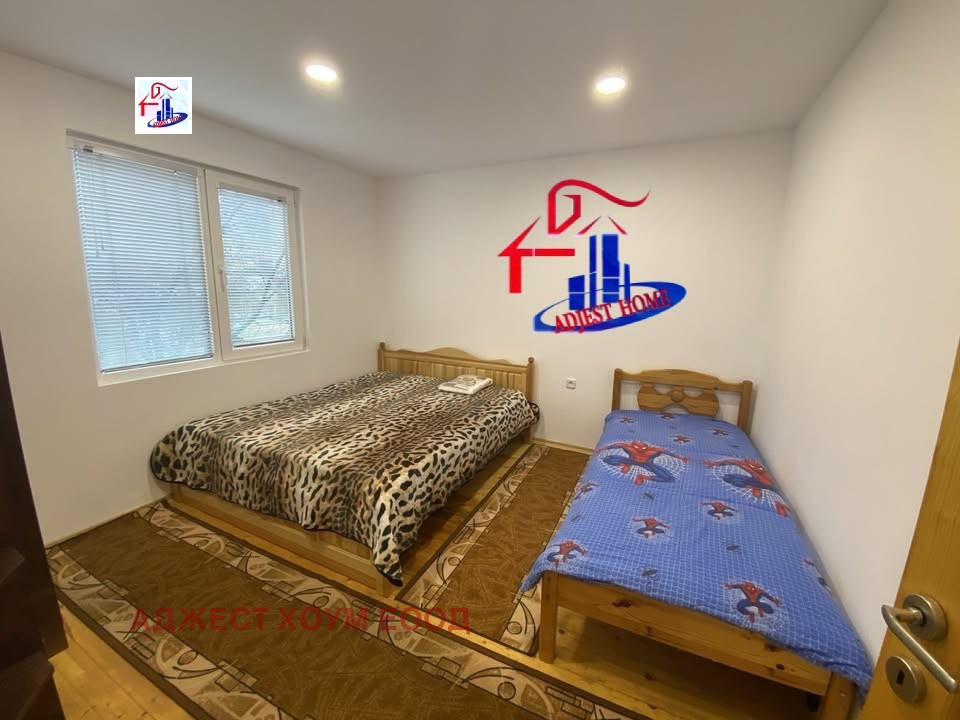 Дава под наем 2-СТАЕН, гр. Шумен, Боян Българанов 2, снимка 5 - Апартаменти - 53967989