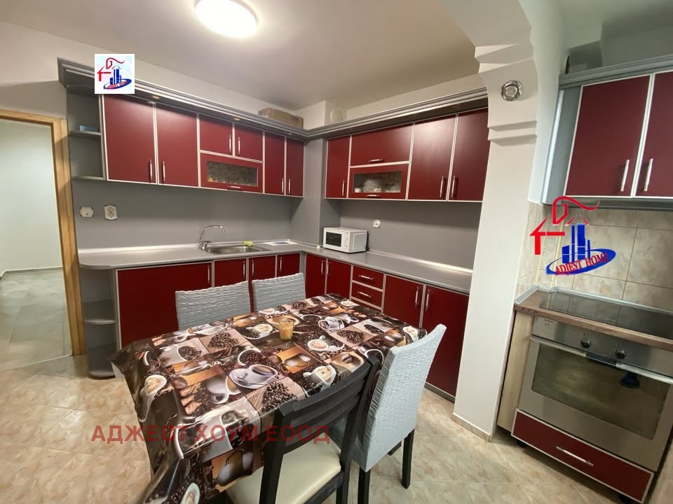 Дава под наем 2-СТАЕН, гр. Шумен, Боян Българанов 2, снимка 2 - Апартаменти - 53967989