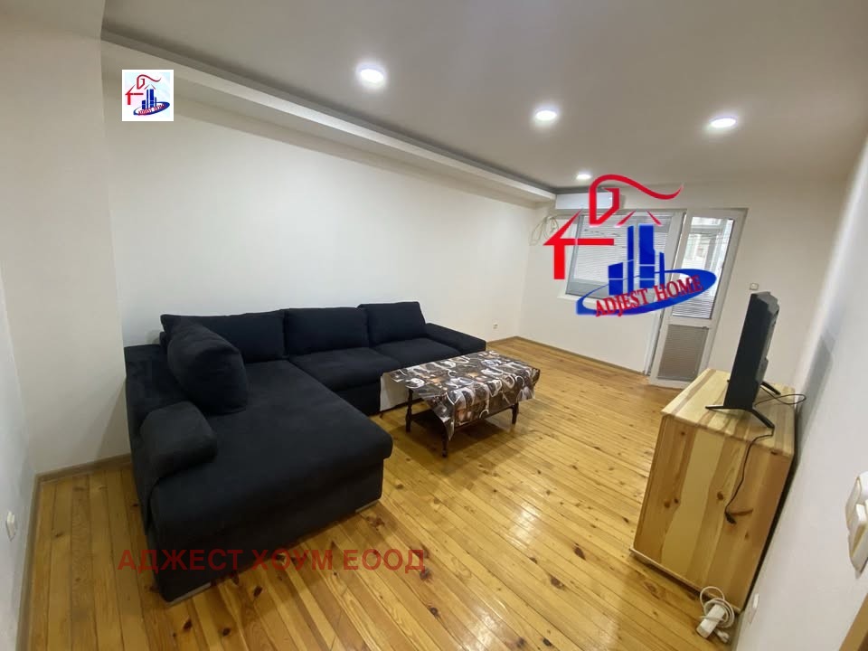 Дава под наем 2-СТАЕН, гр. Шумен, Боян Българанов 2, снимка 3 - Апартаменти - 53967989