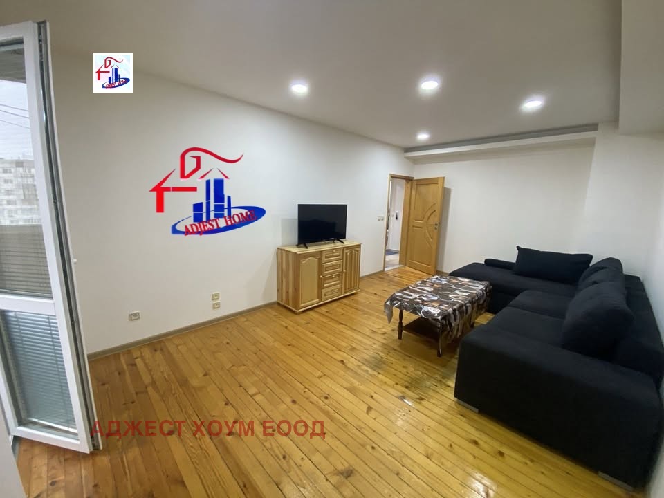 Дава под наем 2-СТАЕН, гр. Шумен, Боян Българанов 2, снимка 4 - Апартаменти - 53967989