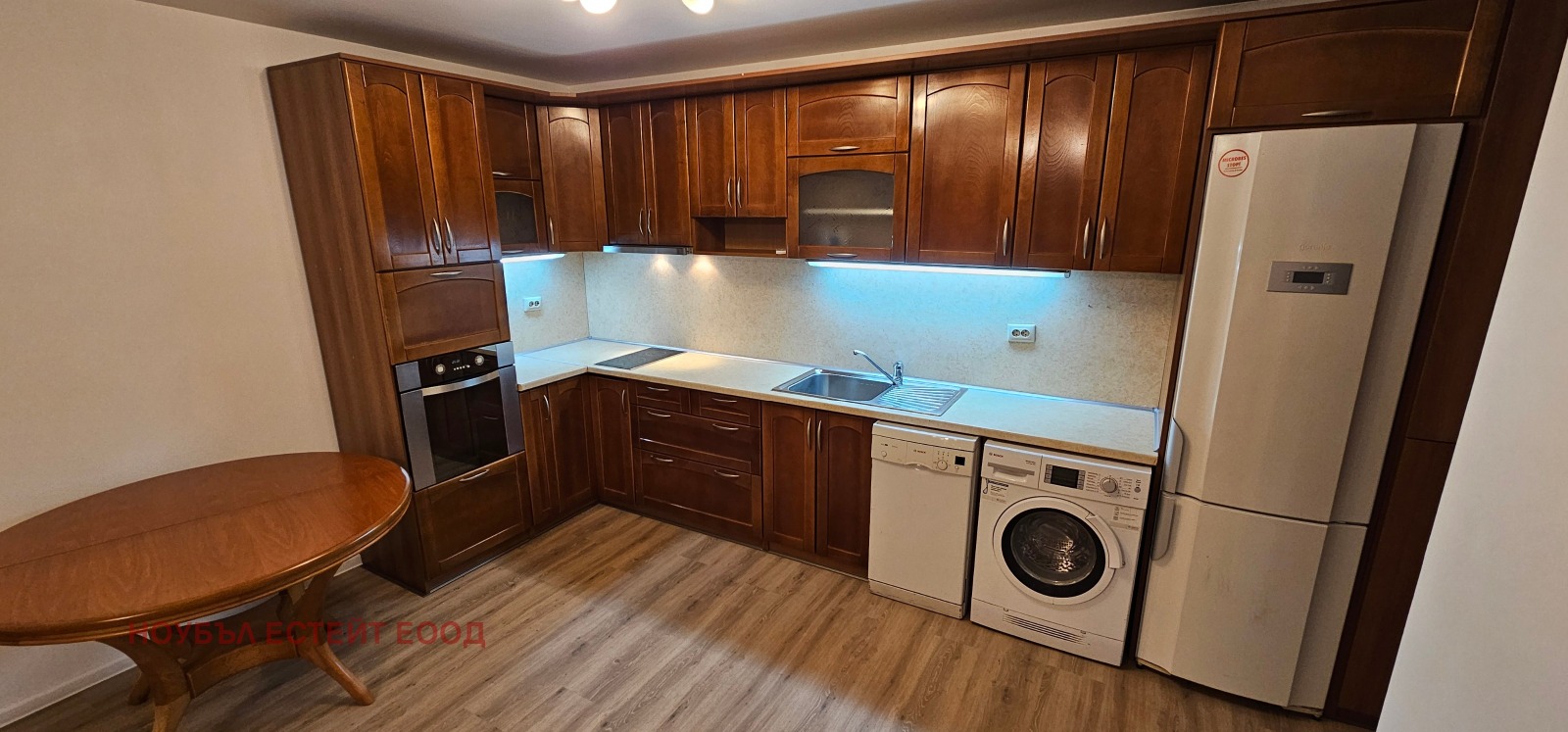 Дава под наем 3-СТАЕН, гр. София, Младост 1, снимка 3 - Апартаменти - 53776730