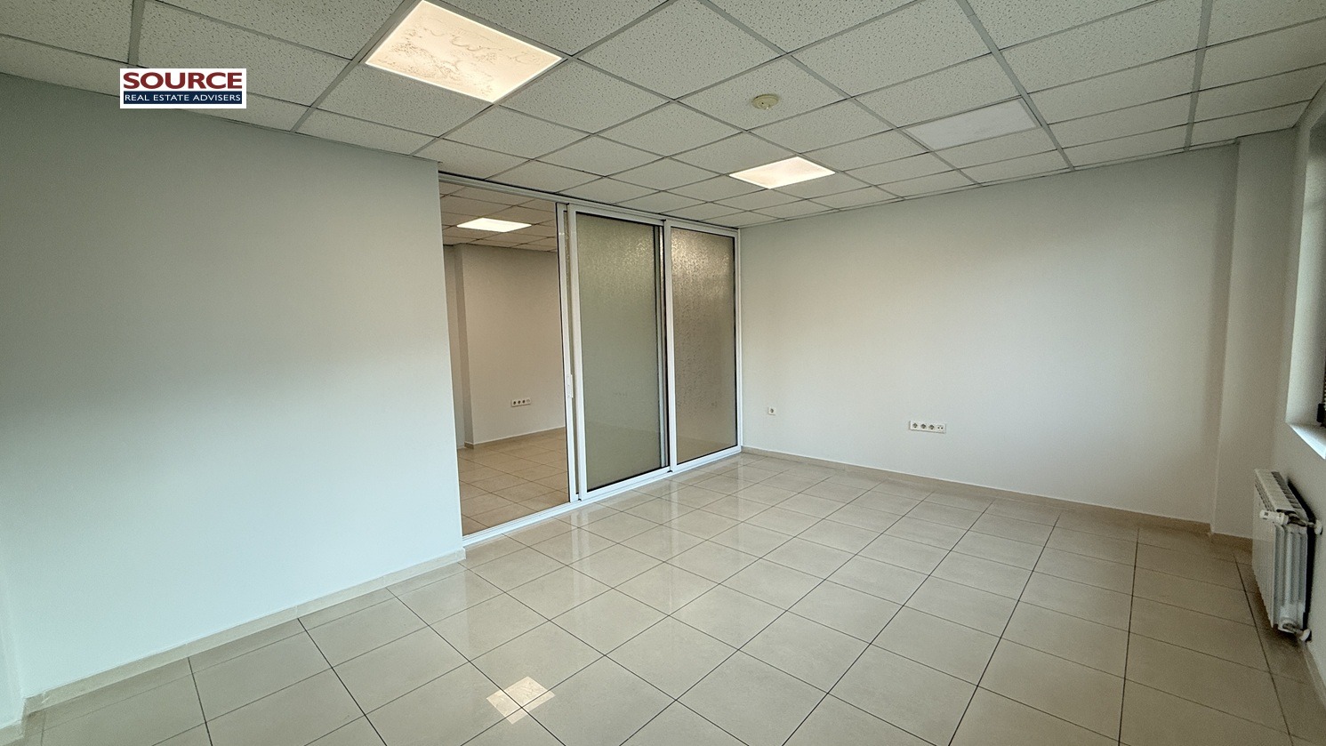 Дава под наем ОФИС, гр. София, Манастирски ливади, снимка 5 - Офиси - 53259272