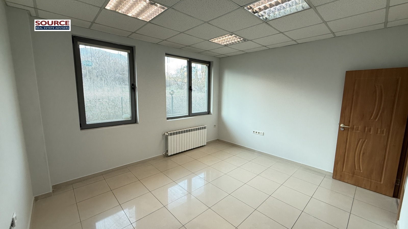 Дава под наем ОФИС, гр. София, Манастирски ливади, снимка 7 - Офиси - 53259272