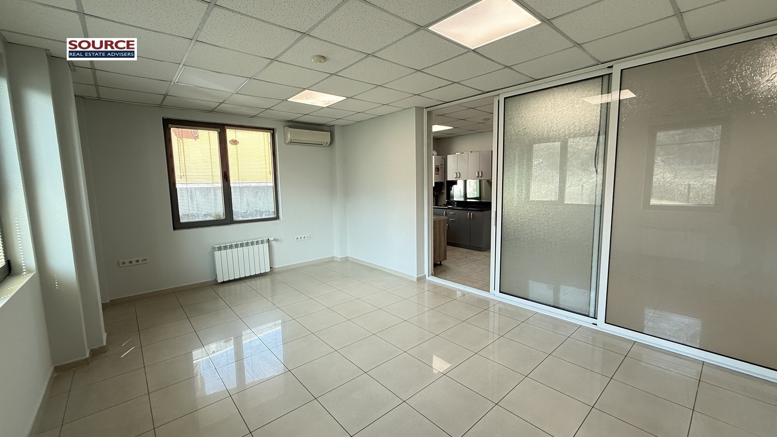 Дава под наем ОФИС, гр. София, Манастирски ливади, снимка 4 - Офиси - 53259272