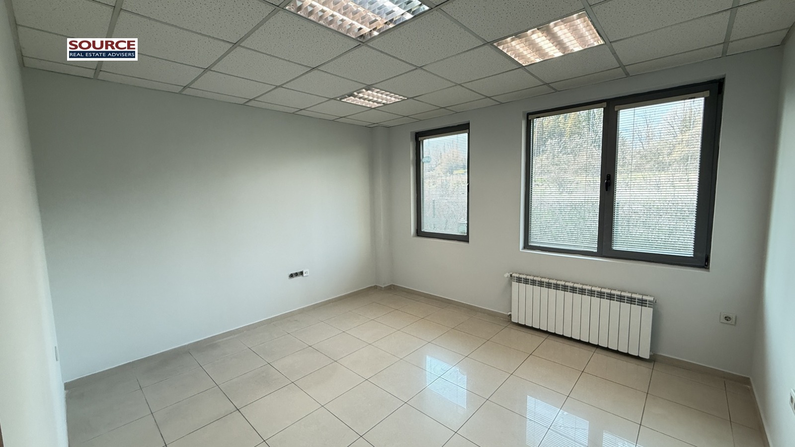 Дава под наем ОФИС, гр. София, Манастирски ливади, снимка 6 - Офиси - 53259272