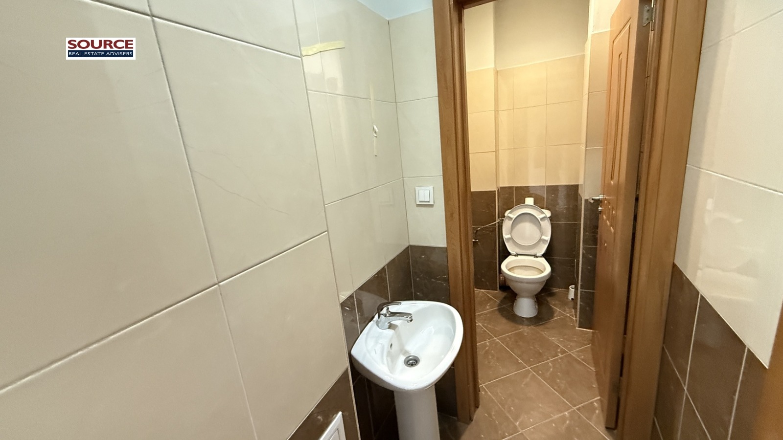 Дава под наем ОФИС, гр. София, Манастирски ливади, снимка 9 - Офиси - 53259272