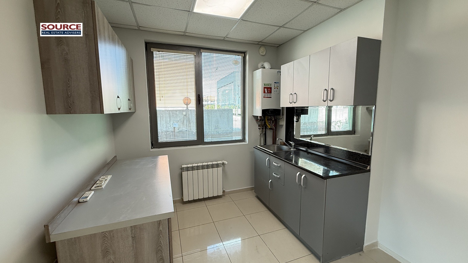 Дава под наем ОФИС, гр. София, Манастирски ливади, снимка 8 - Офиси - 53259272